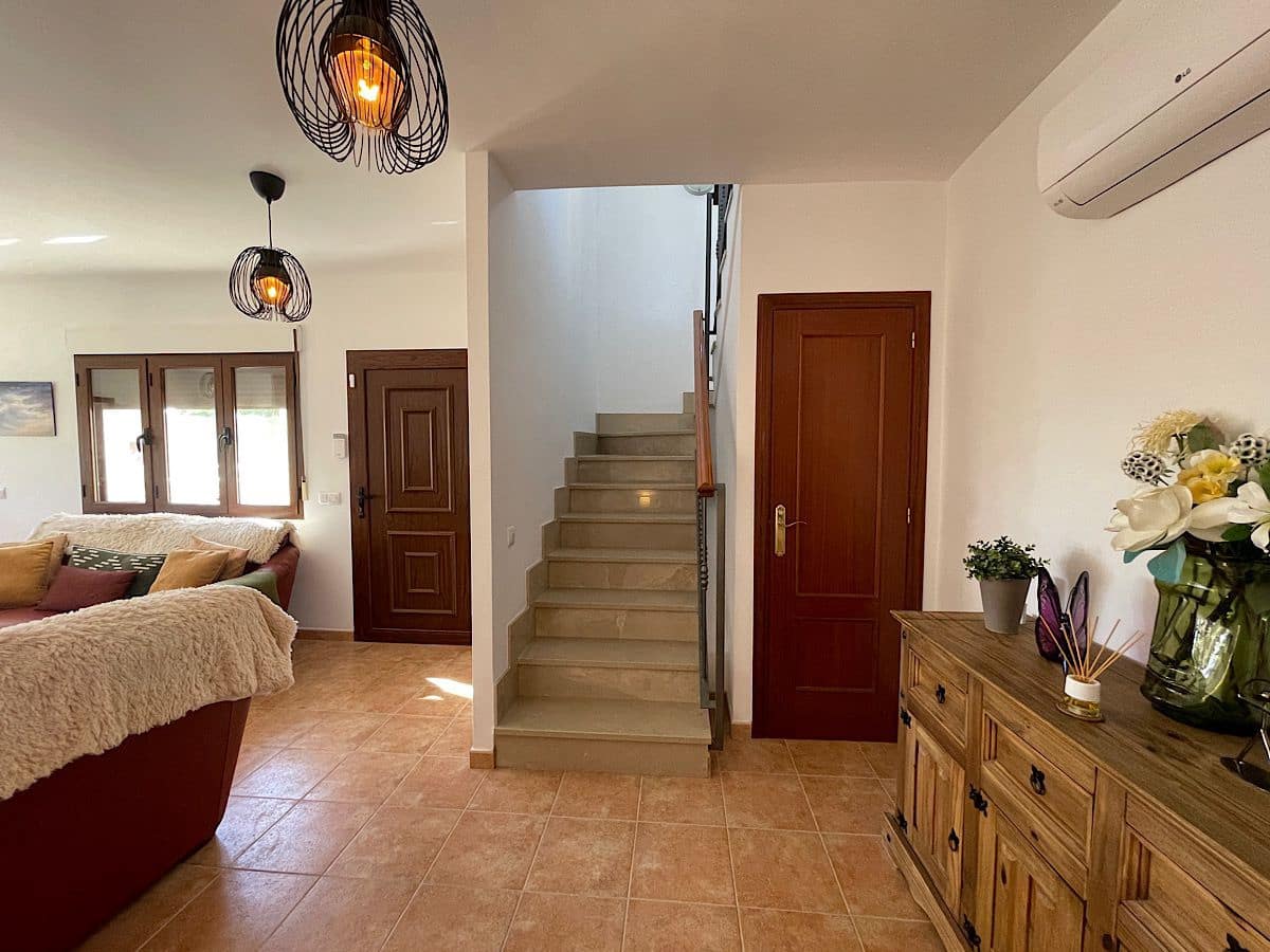 3 sypialnia Finka/Dom wiejski na sprzedaż w Cariatiz z garażem - 219 000 € (Ref: 10153311)