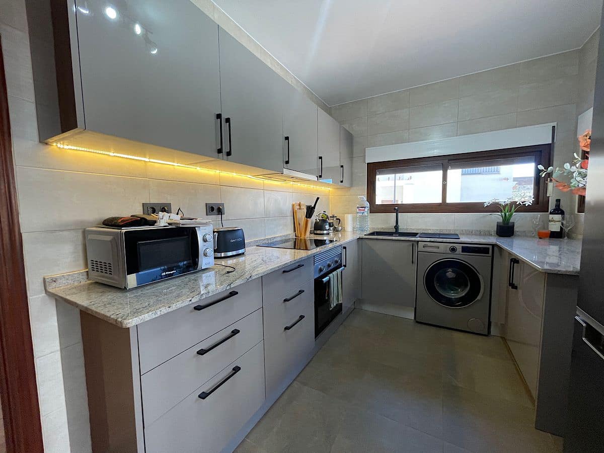 3 sypialnia Finka/Dom wiejski na sprzedaż w Cariatiz z garażem - 219 000 € (Ref: 10153311)