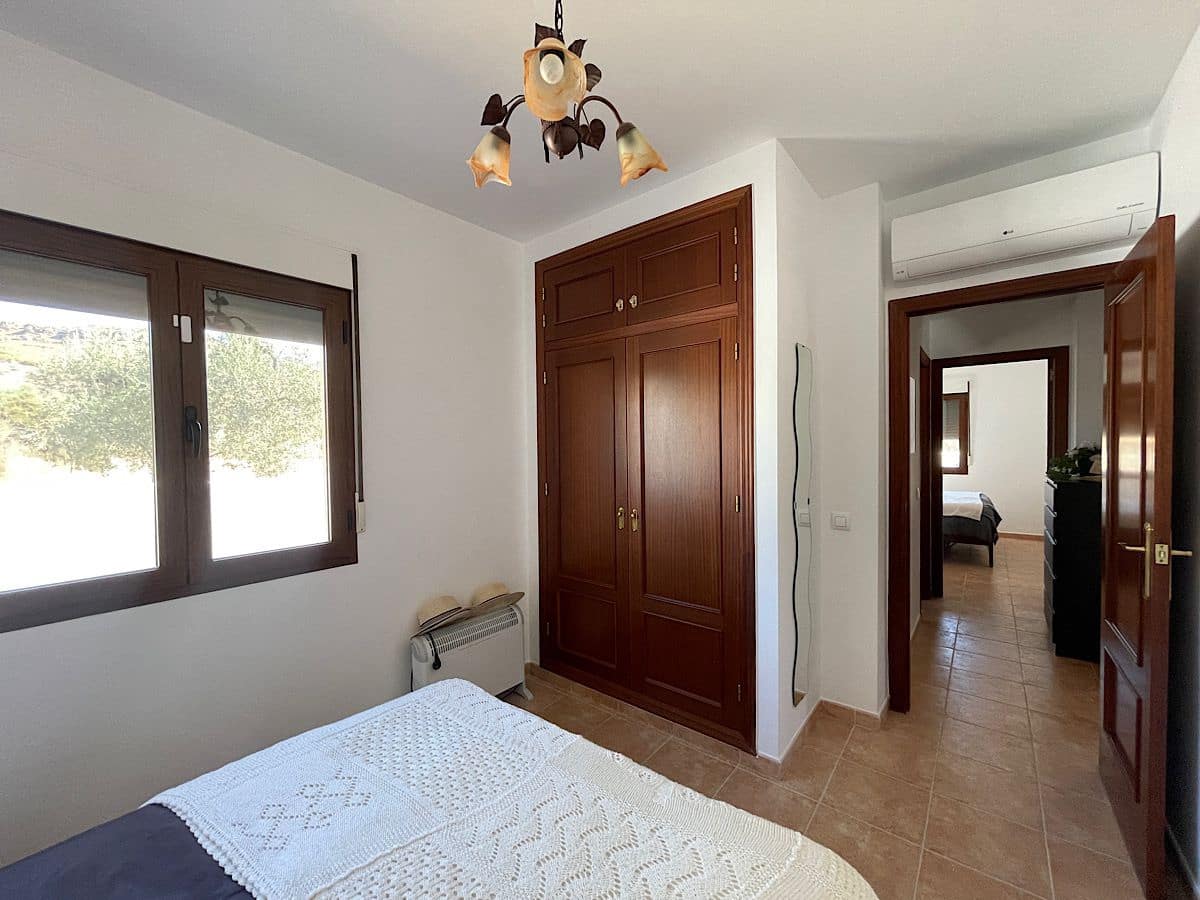 3 sypialnia Finka/Dom wiejski na sprzedaż w Cariatiz z garażem - 219 000 € (Ref: 10153311)