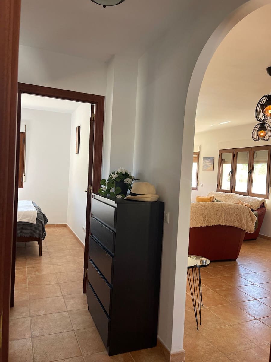 3 sypialnia Finka/Dom wiejski na sprzedaż w Cariatiz z garażem - 219 000 € (Ref: 10153311)