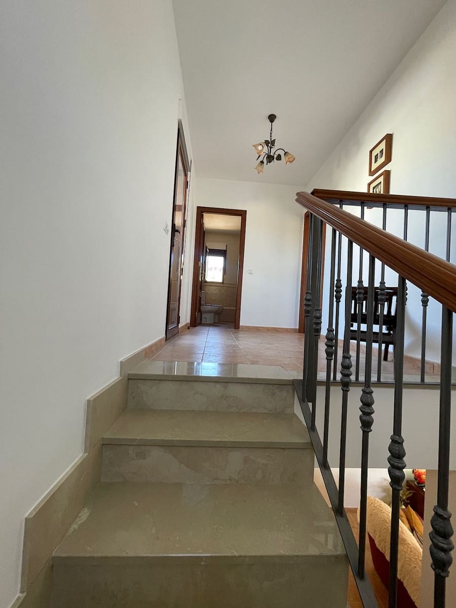 3 sypialnia Finka/Dom wiejski na sprzedaż w Cariatiz z garażem - 219 000 € (Ref: 10153311)