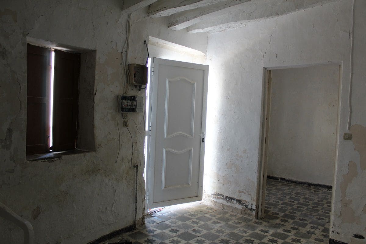 Maison de Ville à vendre à Sorbas - 28 000 € (Ref: 10174727)