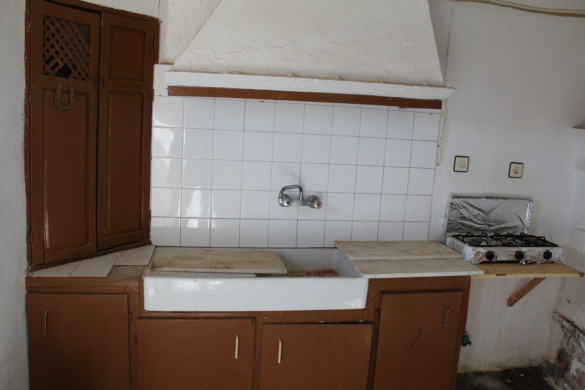 Maison de Ville à vendre à Sorbas - 28 000 € (Ref: 10174727)