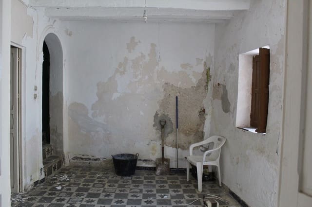 Casa en Sorbas en venta - 28.000 € (Ref: 10174727)