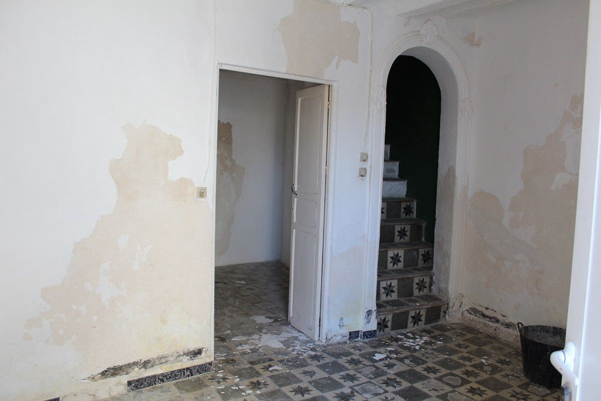 Maison de Ville à vendre à Sorbas - 28 000 € (Ref: 10174727)