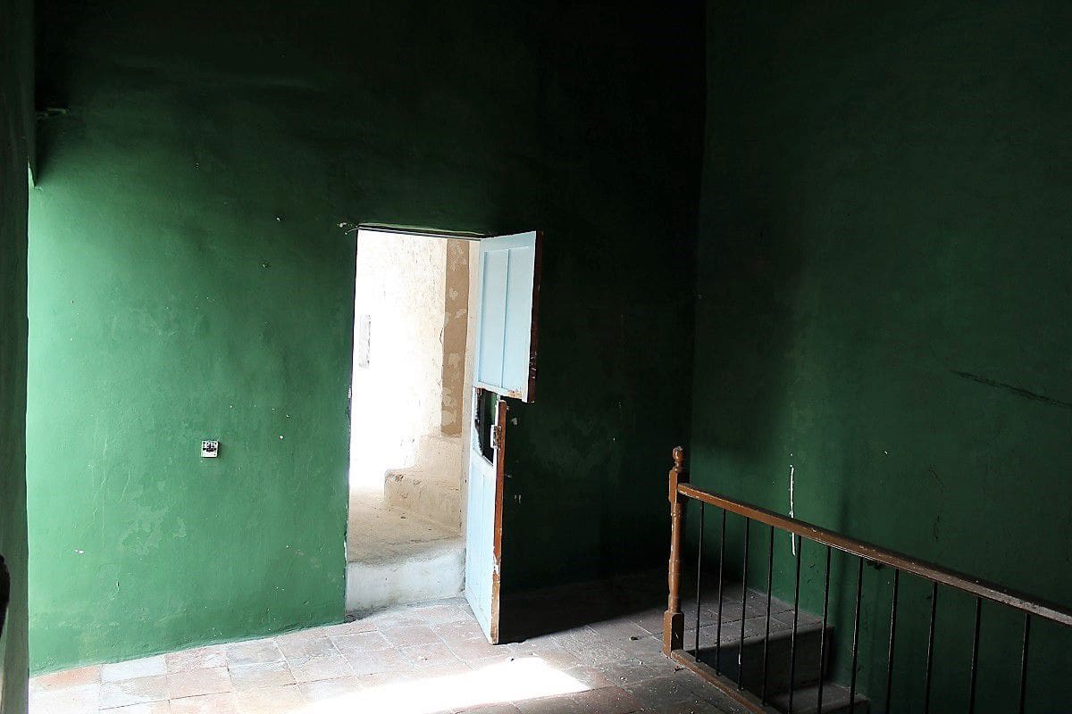 Maison de Ville à vendre à Sorbas - 28 000 € (Ref: 10174727)
