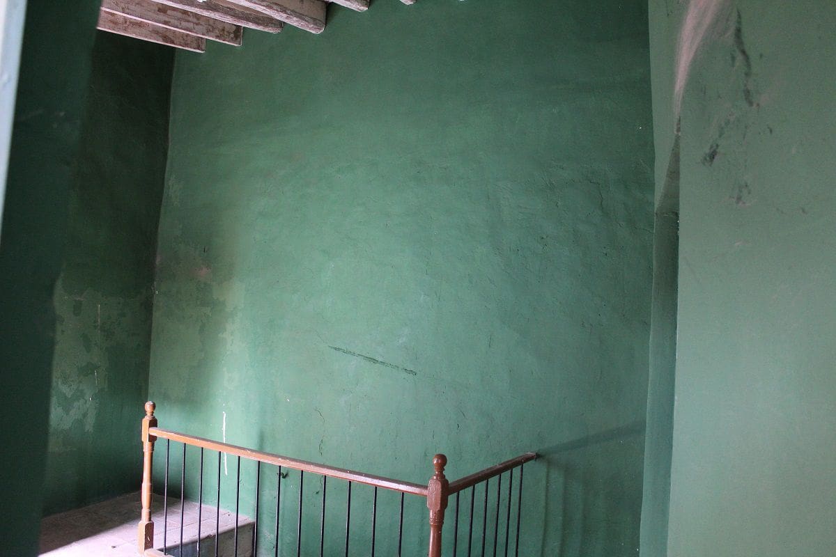 Maison de Ville à vendre à Sorbas - 28 000 € (Ref: 10174727)