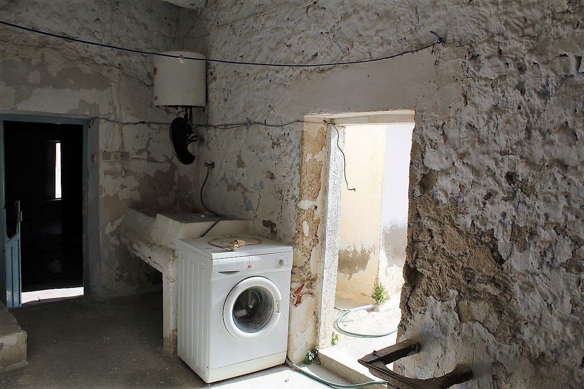 Maison de Ville à vendre à Sorbas - 28 000 € (Ref: 10174727)