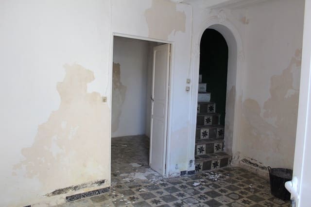 Casa en Sorbas en venta - 28.000 € (Ref: 10174727)