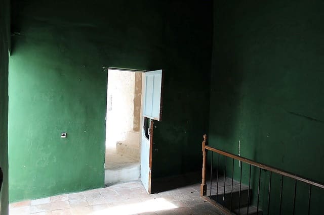 Casa en Sorbas en venta - 28.000 € (Ref: 10174727)