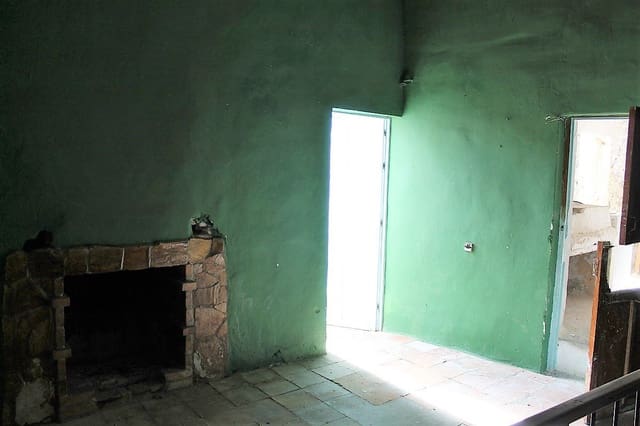 Casa en Sorbas en venta - 28.000 € (Ref: 10174727)