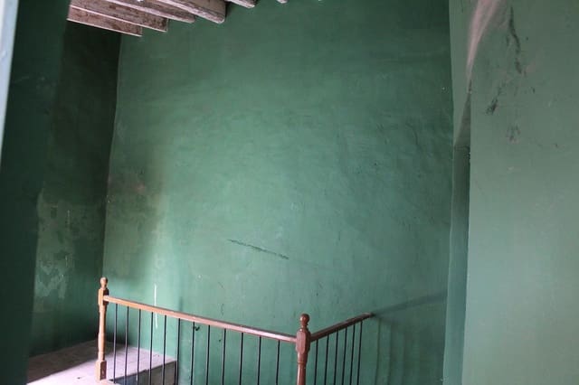 Casa en Sorbas en venta - 28.000 € (Ref: 10174727)