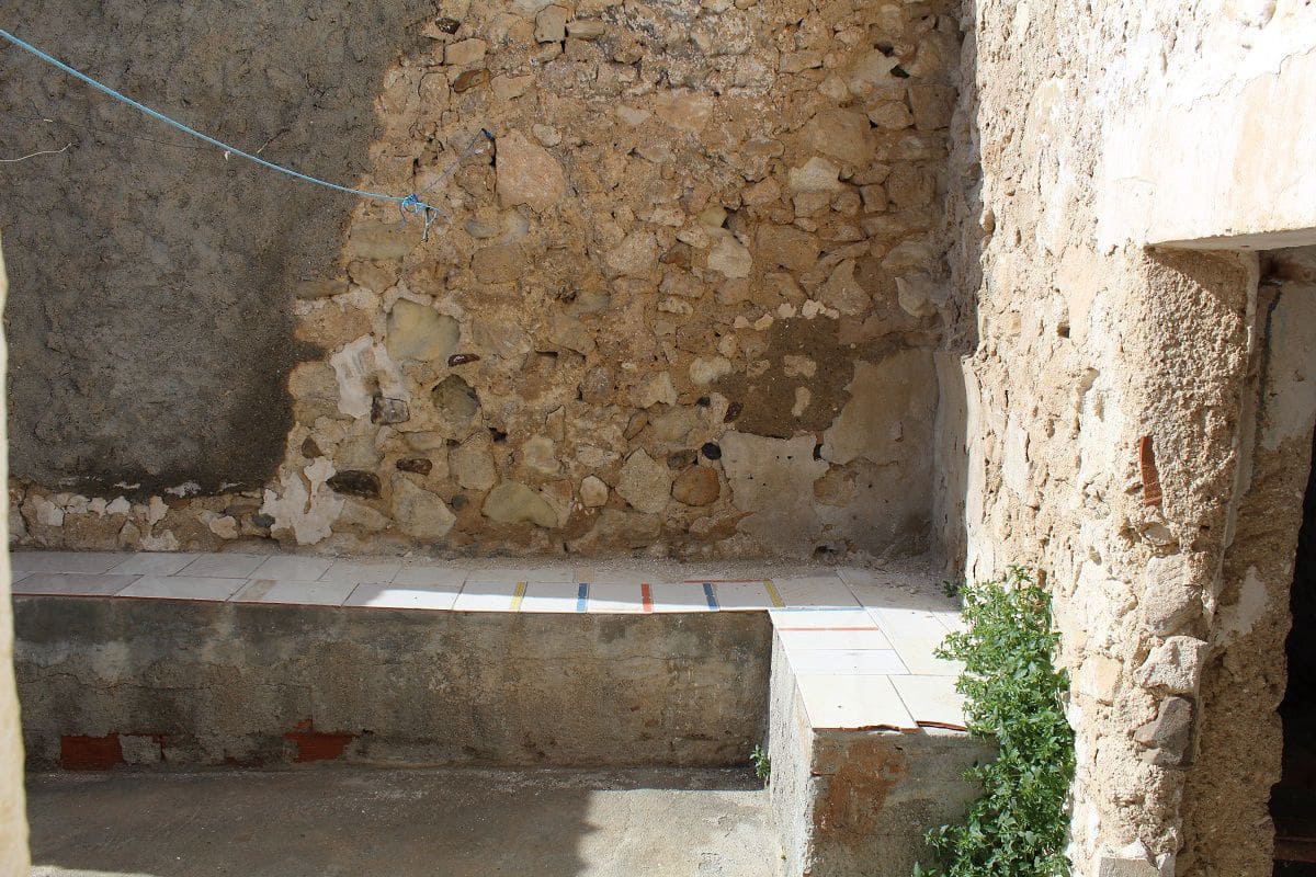 Maison de Ville à vendre à Sorbas - 28 000 € (Ref: 10174727)