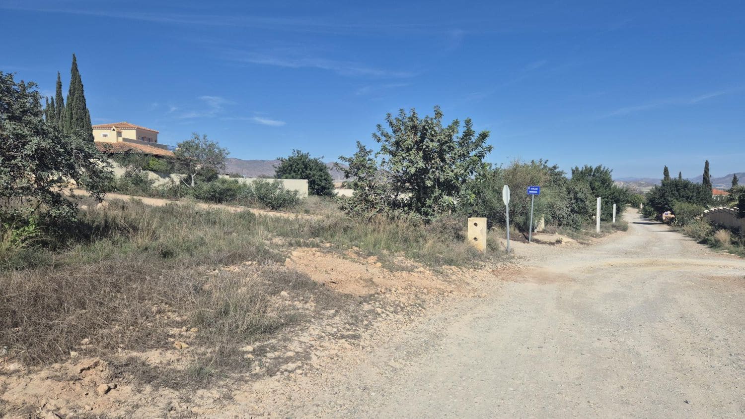 Terreno Non Edificato in vendita in Cuevas del Almanzora - 65.000 € (Rif: 10176984)