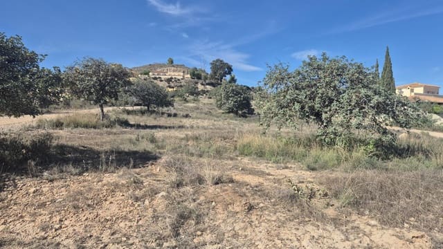 Terreno Non Edificato in vendita in Cuevas del Almanzora - 65.000 € (Rif: 10176984)