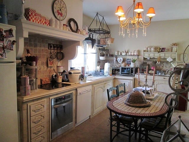 4 sovrum Finca/Hus på landet till salu i Sorbas med garage - 225 000 € (Ref: 4543134)