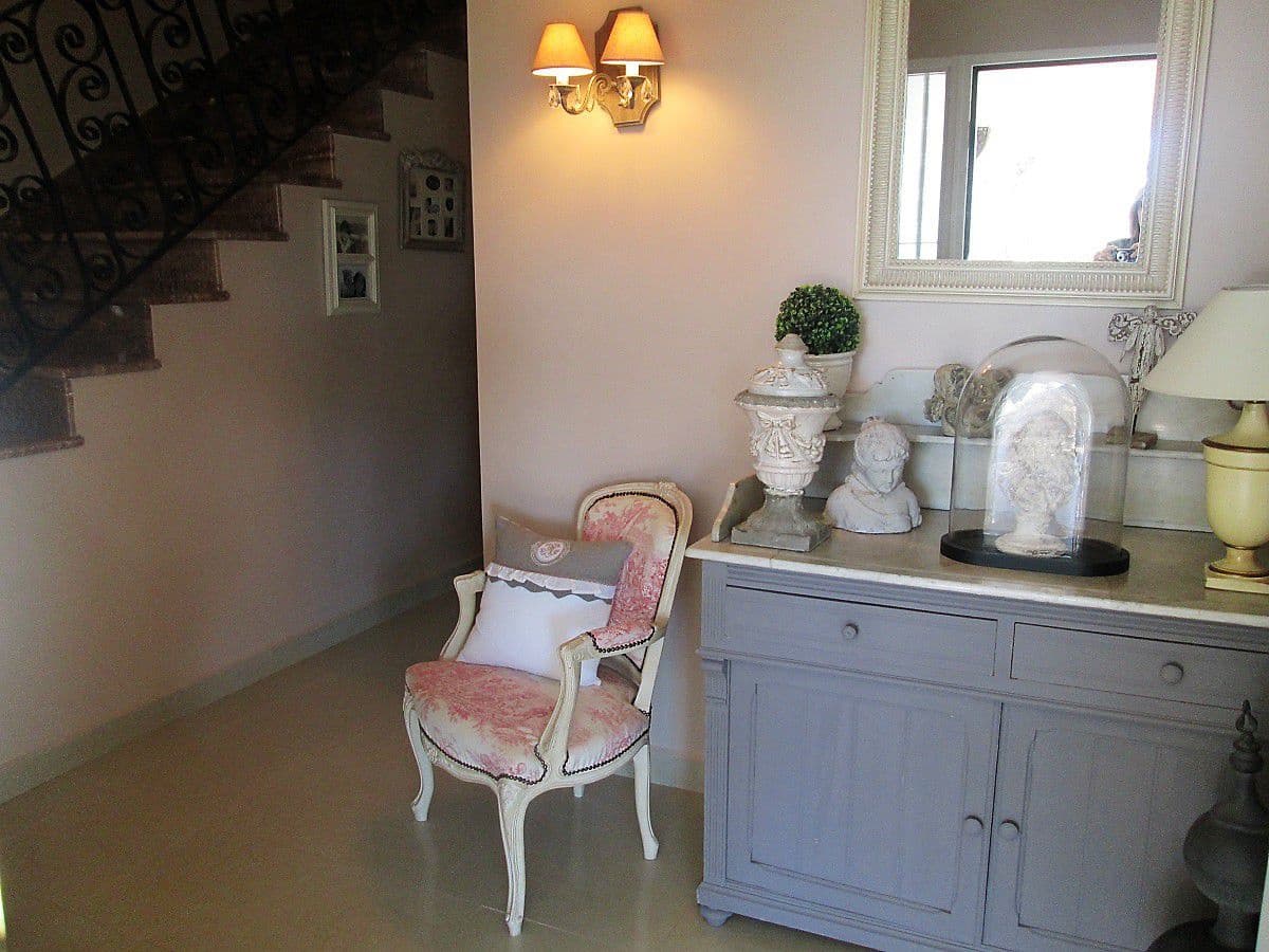 4 soveværelse Finca/Landehus til salg i Sorbas med garage - € 225.000 (Ref: 4543134)