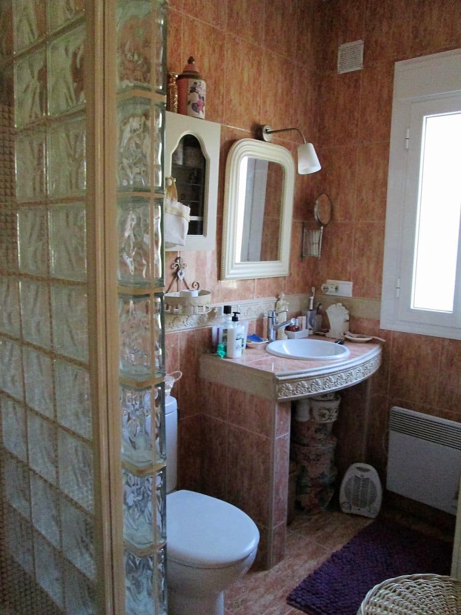 4 soveværelse Finca/Landehus til salg i Sorbas med garage - € 225.000 (Ref: 4543134)