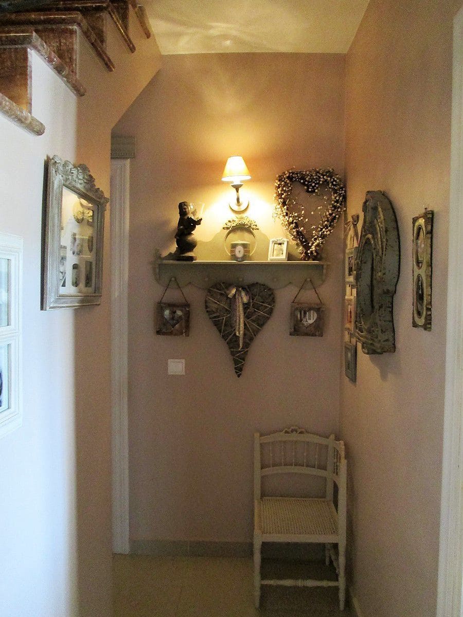 4 soveværelse Finca/Landehus til salg i Sorbas med garage - € 225.000 (Ref: 4543134)