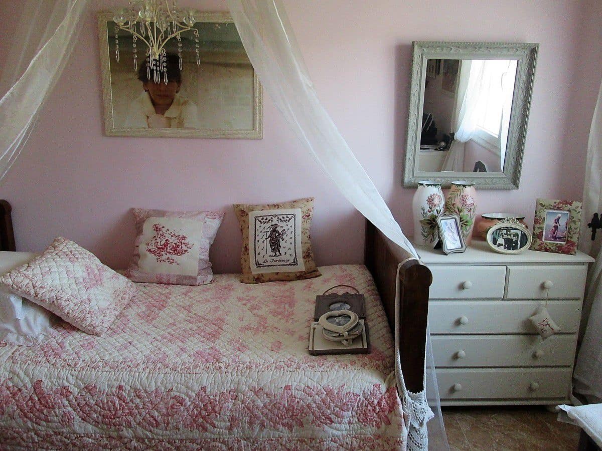 4 soveværelse Finca/Landehus til salg i Sorbas med garage - € 225.000 (Ref: 4543134)