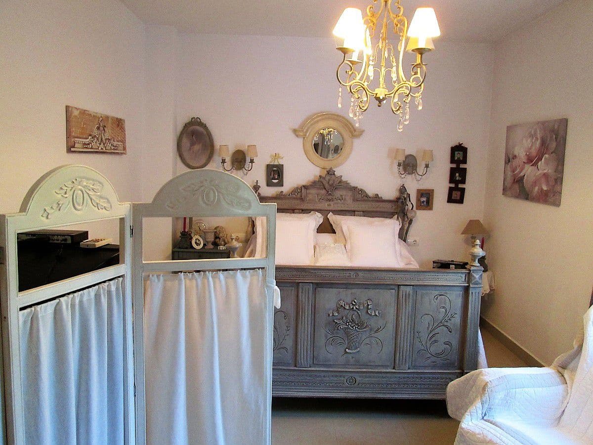 4 soveværelse Finca/Landehus til salg i Sorbas med garage - € 225.000 (Ref: 4543134)