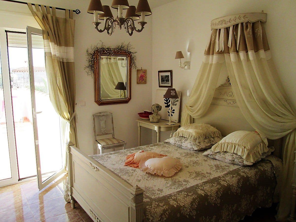 4 soveværelse Finca/Landehus til salg i Sorbas med garage - € 225.000 (Ref: 4543134)