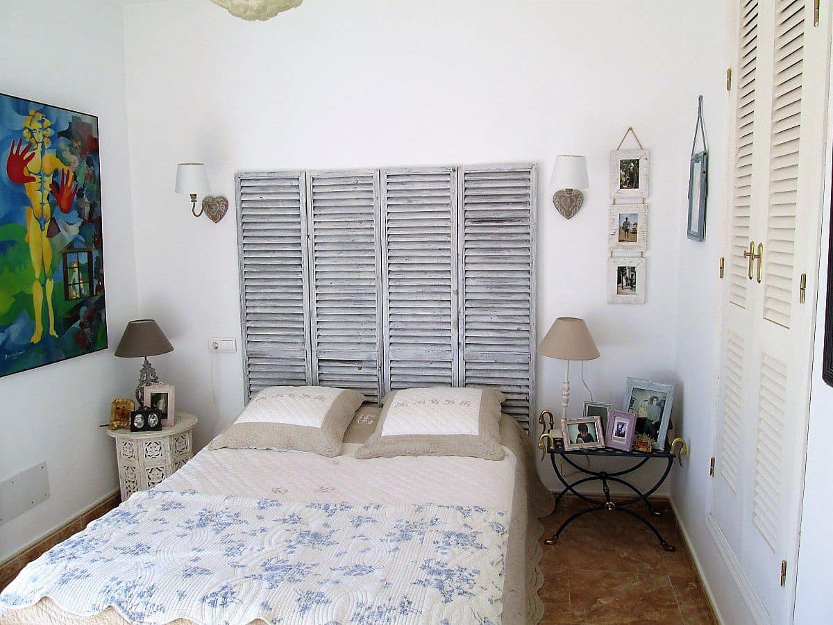 4 soveværelse Finca/Landehus til salg i Sorbas med garage - € 225.000 (Ref: 4543134)