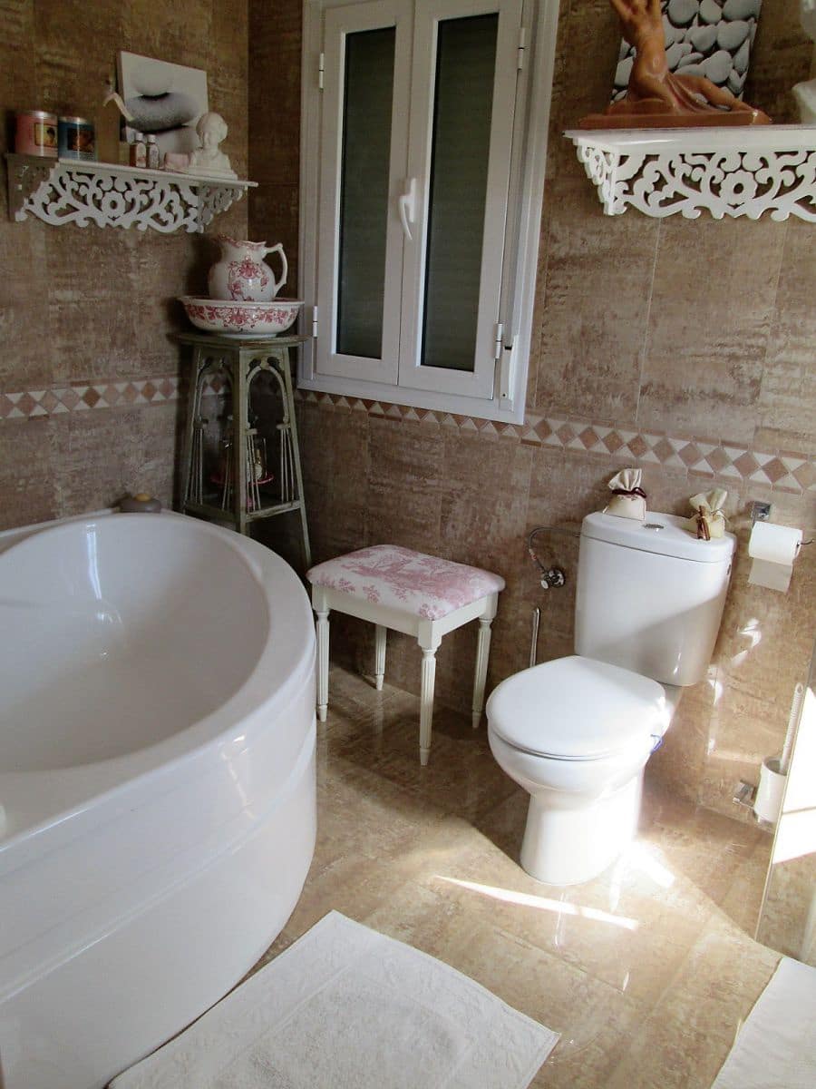 4 soveværelse Finca/Landehus til salg i Sorbas med garage - € 225.000 (Ref: 4543134)