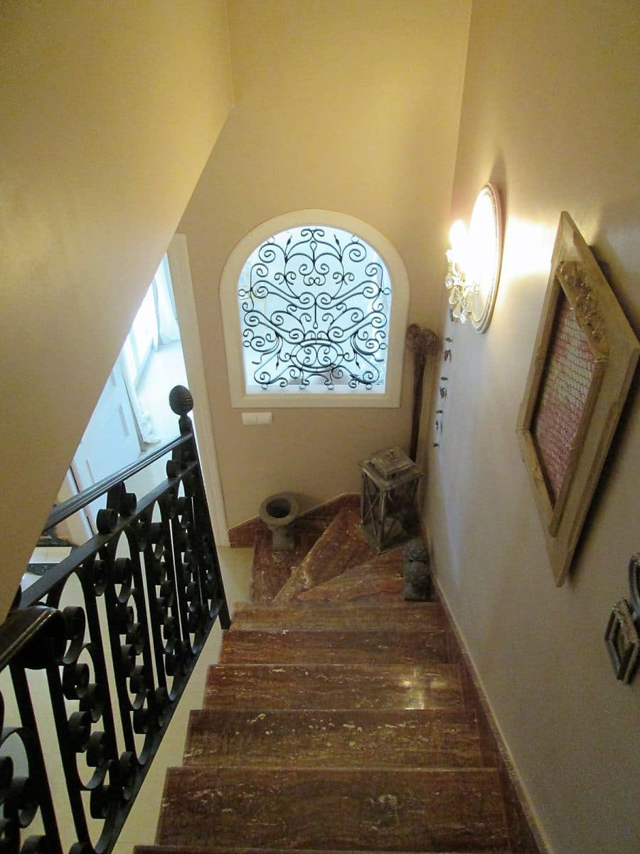 4 soveværelse Finca/Landehus til salg i Sorbas med garage - € 225.000 (Ref: 4543134)