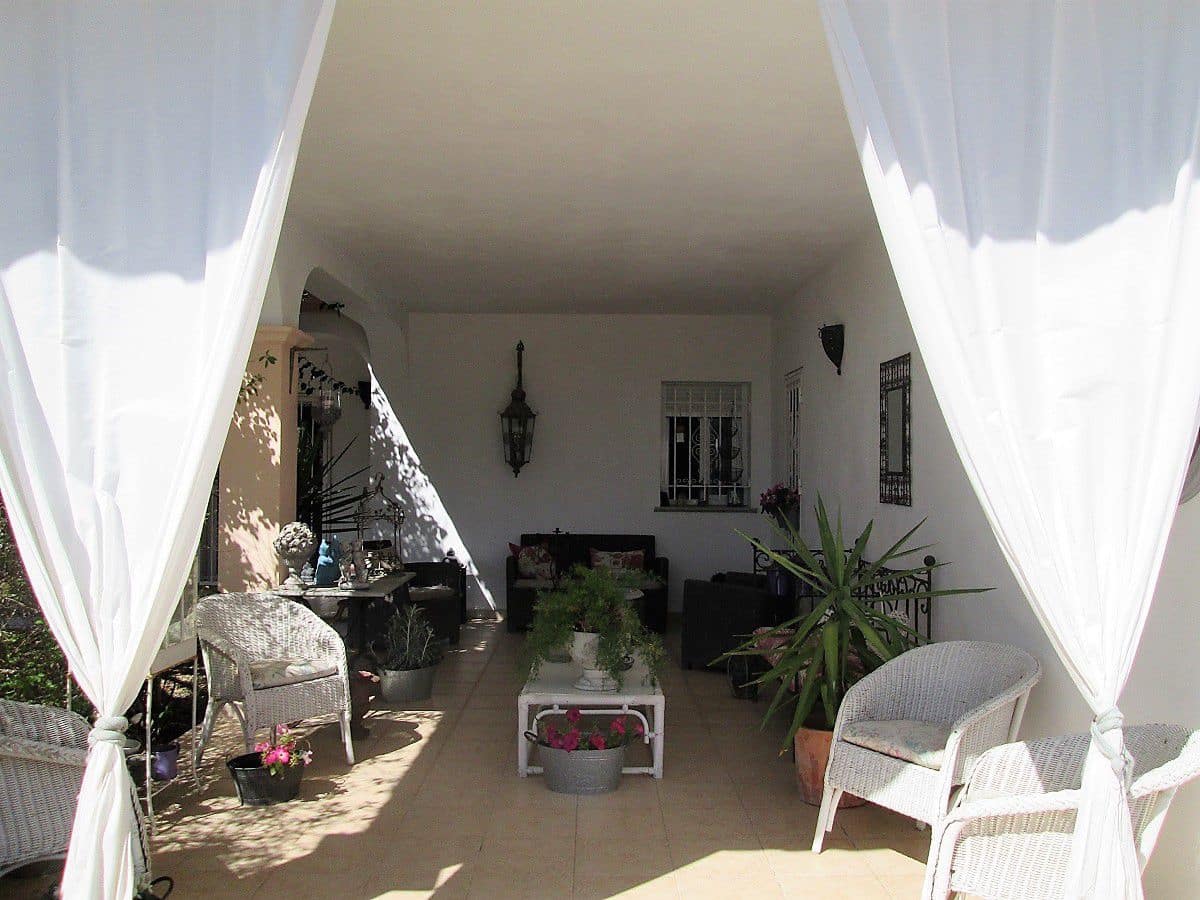 4 soveværelse Finca/Landehus til salg i Sorbas med garage - € 225.000 (Ref: 4543134)