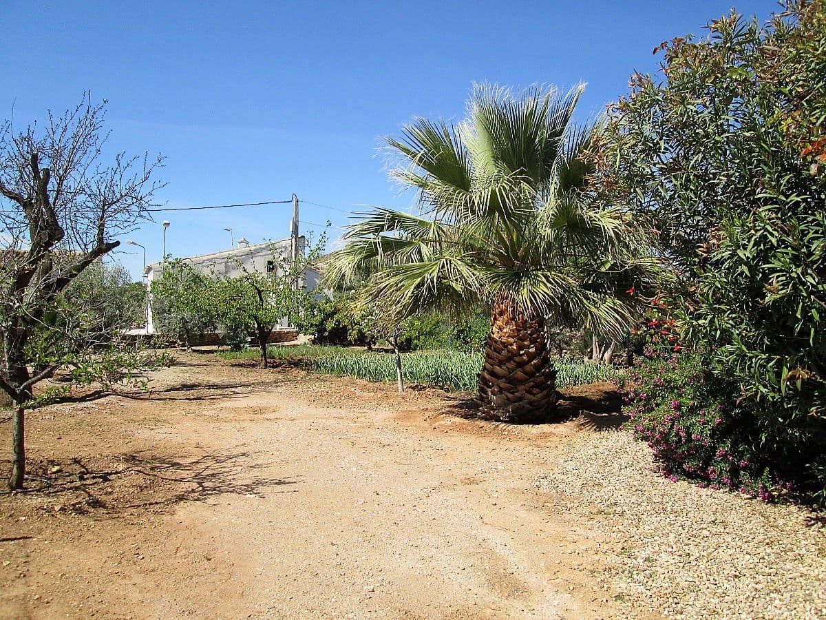 4 soveværelse Finca/Landehus til salg i Sorbas med garage - € 225.000 (Ref: 4543134)