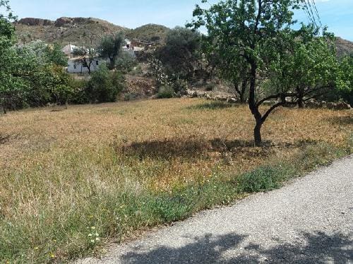 Undeveloped Land for sale in Bédar - € 83,000 (Ref: 4819762)
