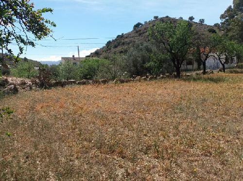 Undeveloped Land for sale in Bédar - € 83,000 (Ref: 4819762)