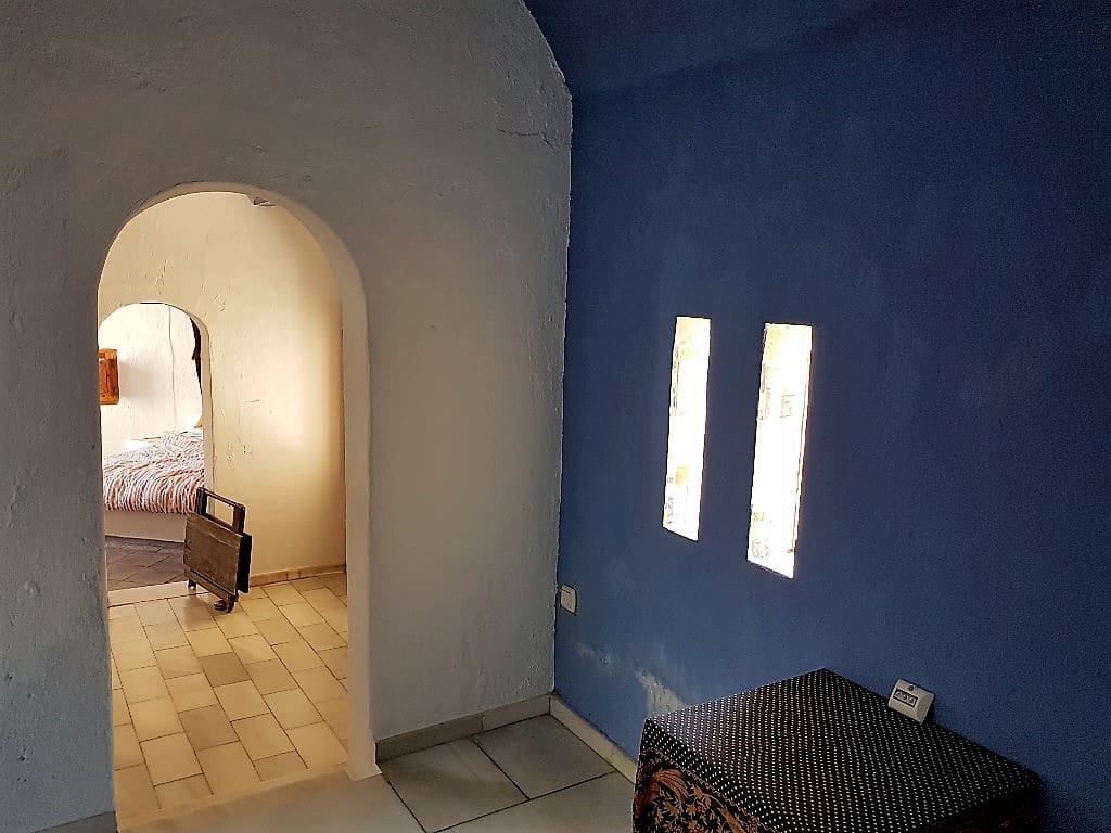 Finca/Casa Rural de 4 habitaciones en El Cabo de Gata en venta - 425.000 € (Ref: 4819768)