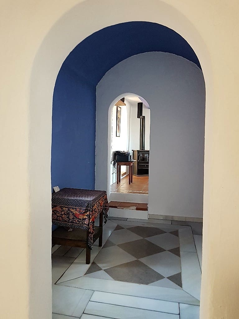 Finca/Casa Rural de 4 habitaciones en El Cabo de Gata en venta - 425.000 € (Ref: 4819768)