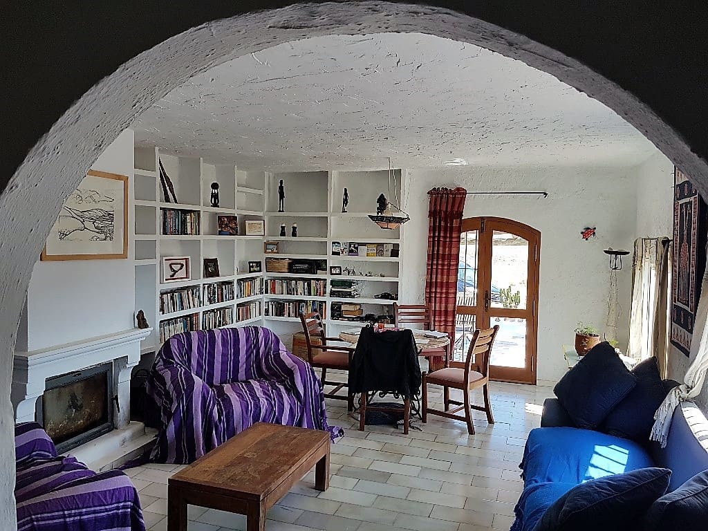 Finca/Casa Rural de 4 habitaciones en El Cabo de Gata en venta - 425.000 € (Ref: 4819768)