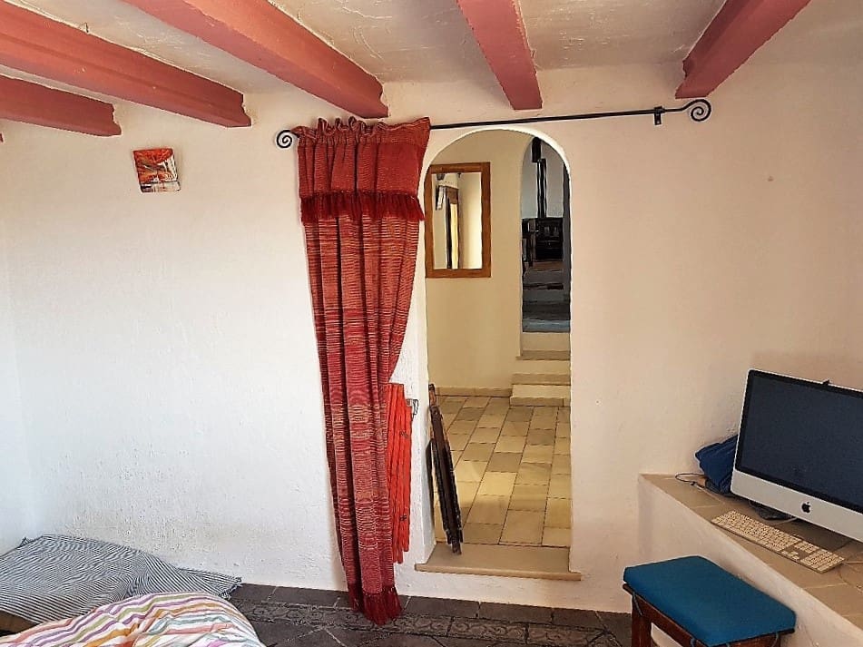 Finca/Casa Rural de 4 habitaciones en El Cabo de Gata en venta - 425.000 € (Ref: 4819768)