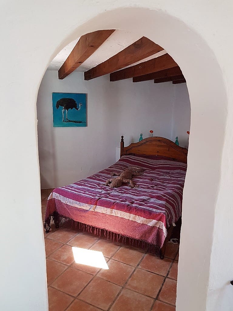 Finca/Casa Rural de 4 habitaciones en El Cabo de Gata en venta - 425.000 € (Ref: 4819768)