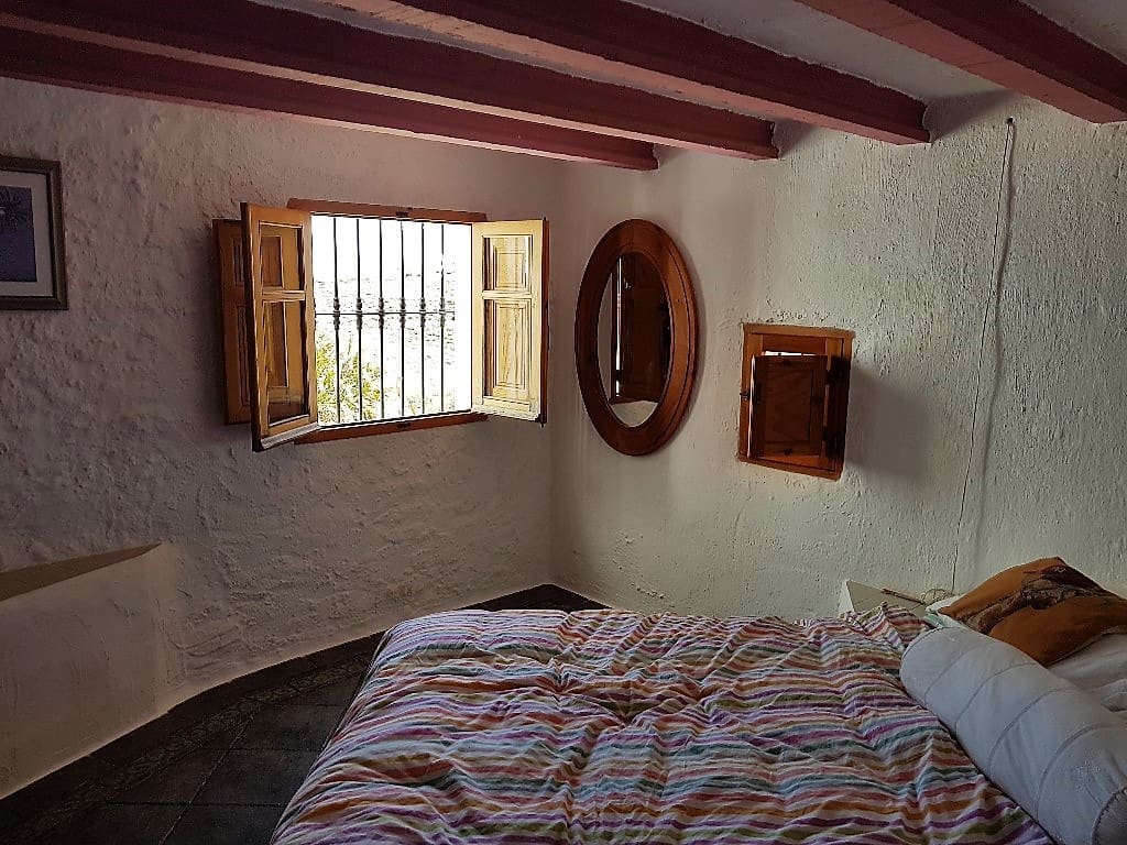 Finca/Casa Rural de 4 habitaciones en El Cabo de Gata en venta - 425.000 € (Ref: 4819768)