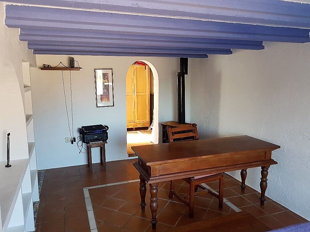 Finca/Casa Rural de 4 habitaciones en El Cabo de Gata en venta - 425.000 € (Ref: 4819768)