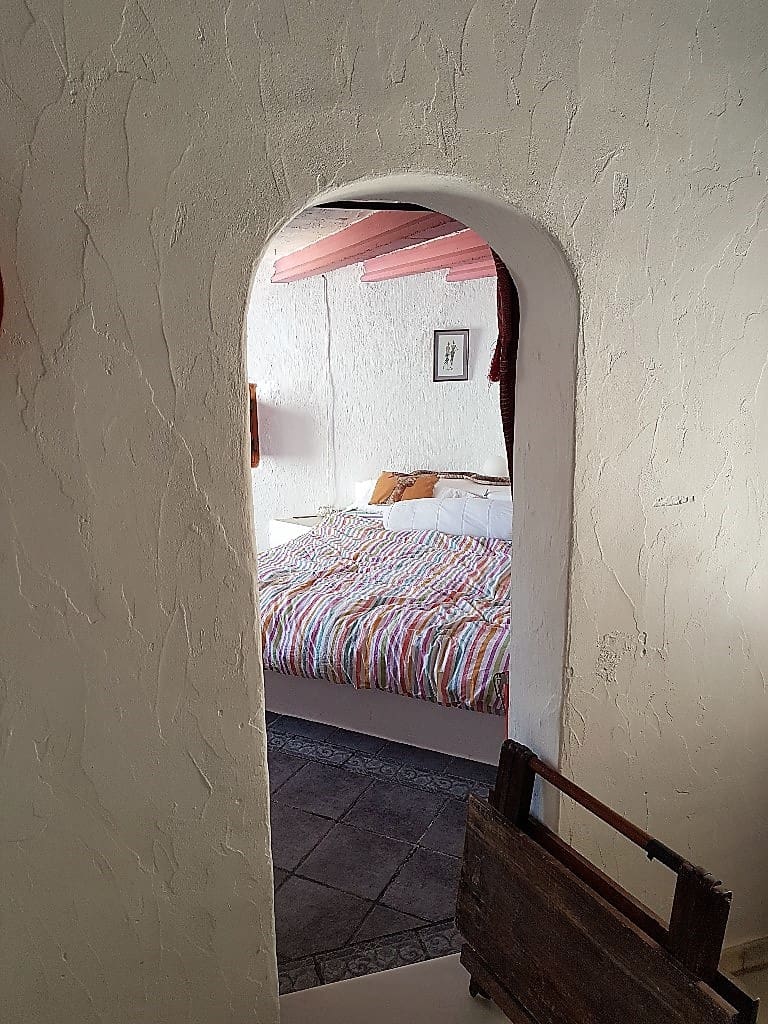 Finca/Casa Rural de 4 habitaciones en El Cabo de Gata en venta - 425.000 € (Ref: 4819768)