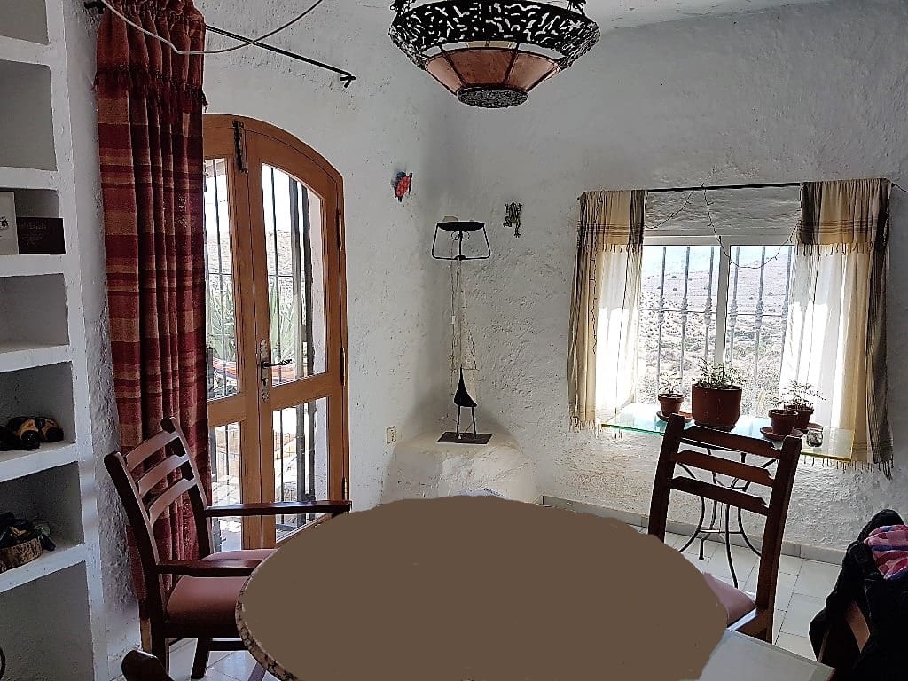 Finca/Casa Rural de 4 habitaciones en El Cabo de Gata en venta - 425.000 € (Ref: 4819768)