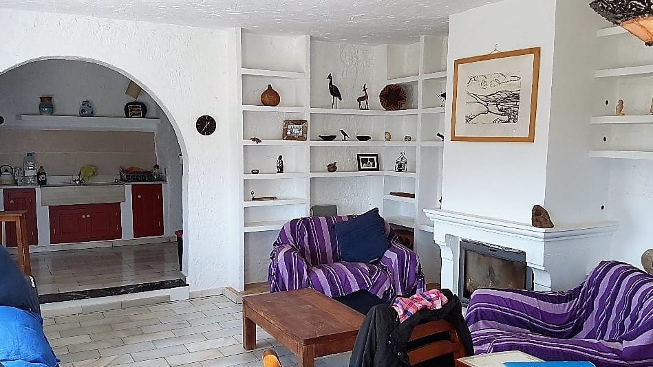 Finca/Casa Rural de 4 habitaciones en El Cabo de Gata en venta - 425.000 € (Ref: 4819768)