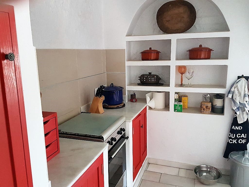 Finca/Casa Rural de 4 habitaciones en El Cabo de Gata en venta - 425.000 € (Ref: 4819768)