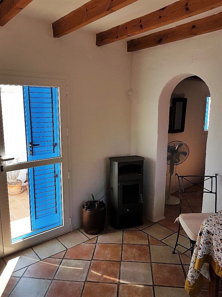 Finca/Casa Rural de 4 habitaciones en El Cabo de Gata en venta - 425.000 € (Ref: 4819768)