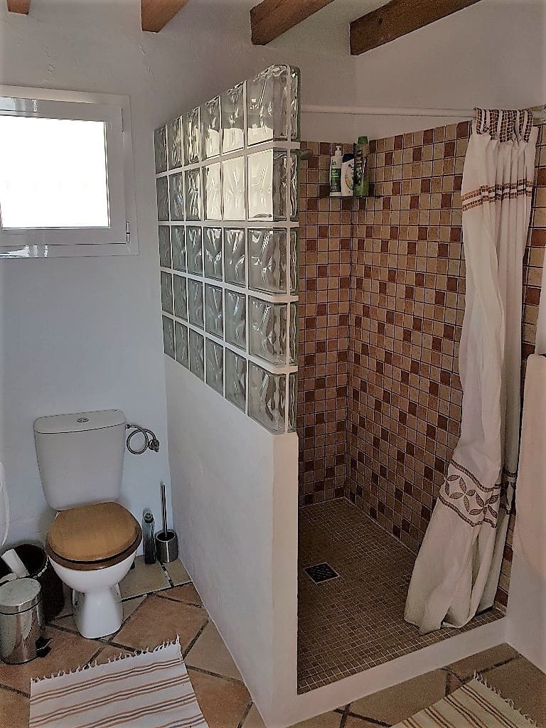 Finca/Casa Rural de 4 habitaciones en El Cabo de Gata en venta - 425.000 € (Ref: 4819768)