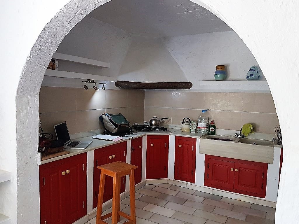 Finca/Casa Rural de 4 habitaciones en El Cabo de Gata en venta - 425.000 € (Ref: 4819768)