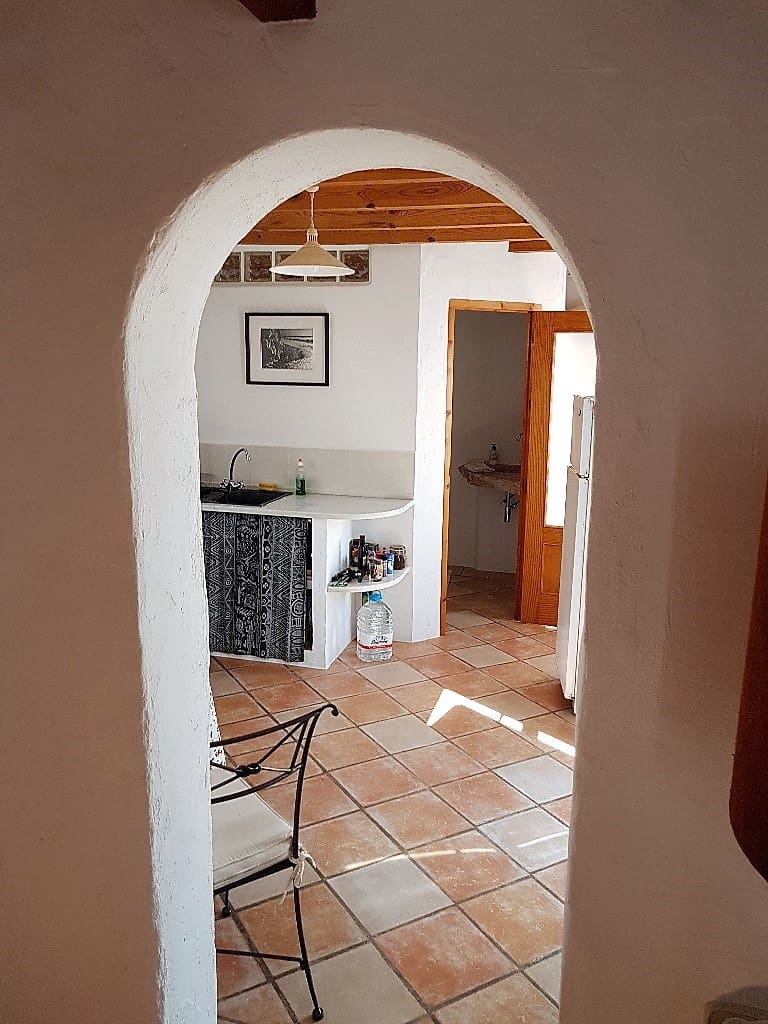 Finca/Casa Rural de 4 habitaciones en El Cabo de Gata en venta - 425.000 € (Ref: 4819768)