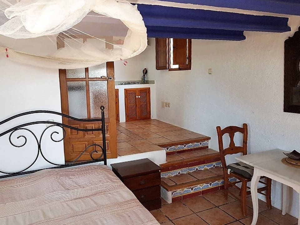 Finca/Casa Rural de 4 habitaciones en El Cabo de Gata en venta - 425.000 € (Ref: 4819768)