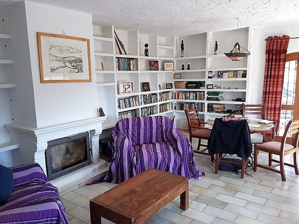Finca/Casa Rural de 4 habitaciones en El Cabo de Gata en venta - 425.000 € (Ref: 4819768)
